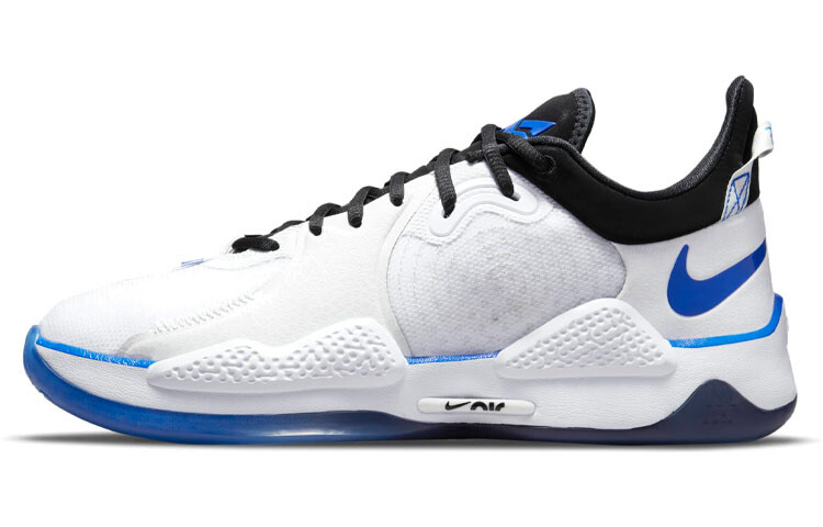 

PlayStation 5 x Nike PG 5 PlayStation White