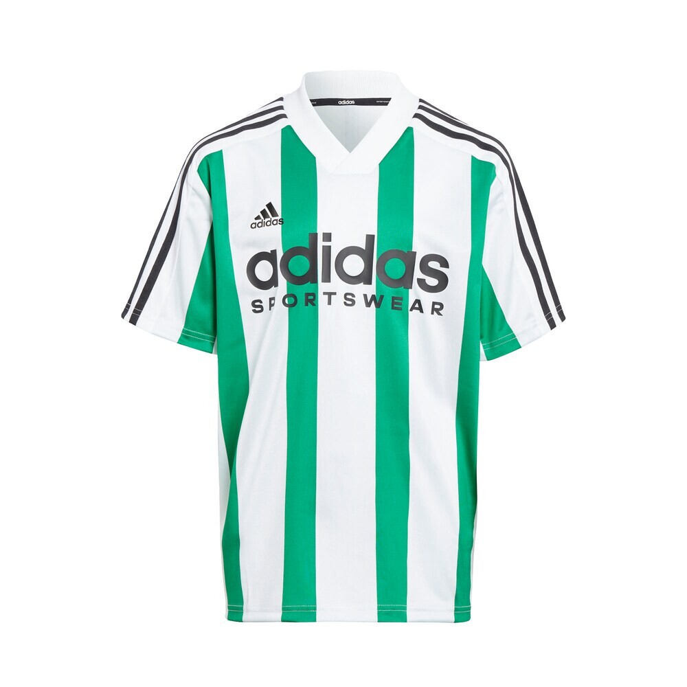 

Рубашка для выступлений Adidas Tiro, белый