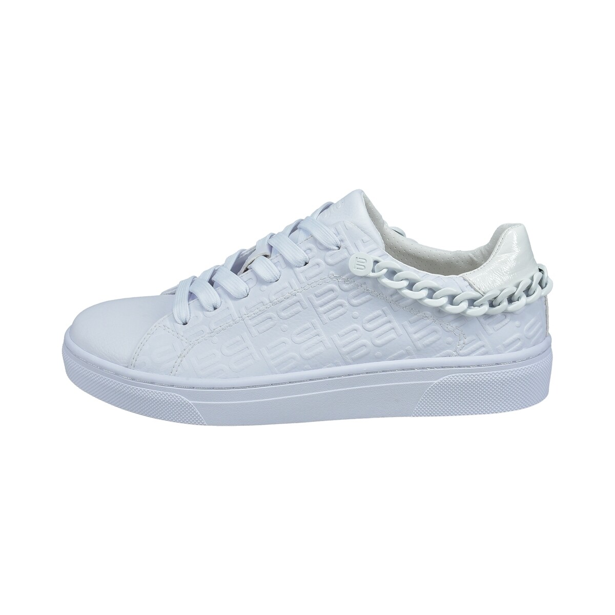 

Кроссовки TT. BAGATT Sneaker, белый
