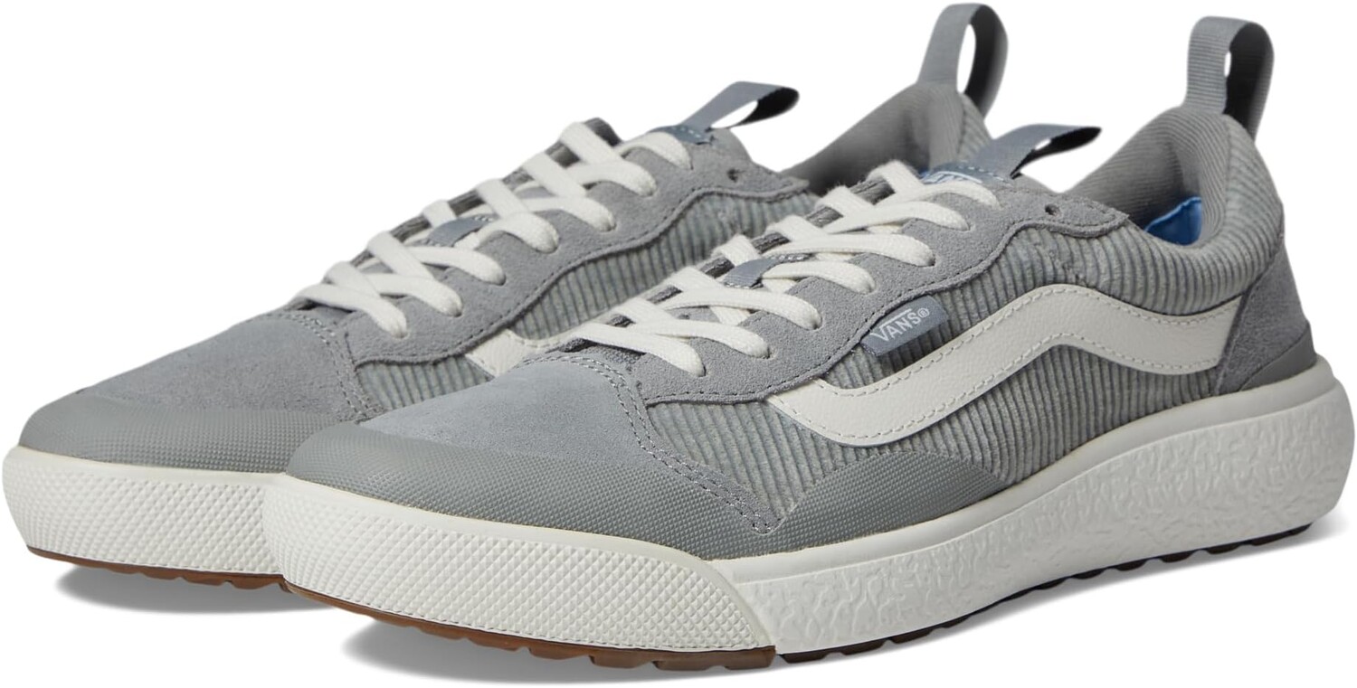 

Кроссовки UltraRange EXO SE Vans, цвет Corduroy Neutral Gray