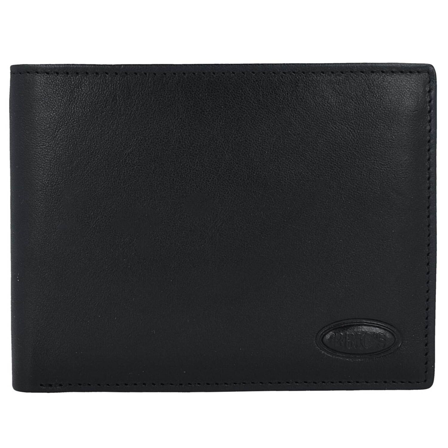 

Кошелек BRIC`s Monte Rosa RFID Leder 12,5 см, черный