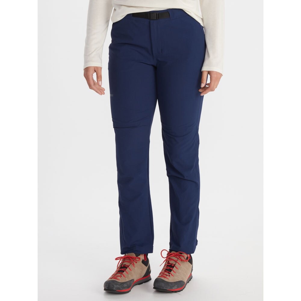 

Брюки Marmot Latitude Mountain, синий