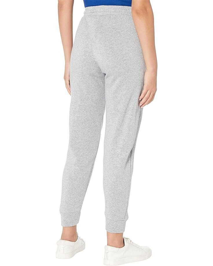 

Брюки U.S. POLO ASSN. Patch Pocket Joggers, цвет Heather Gray