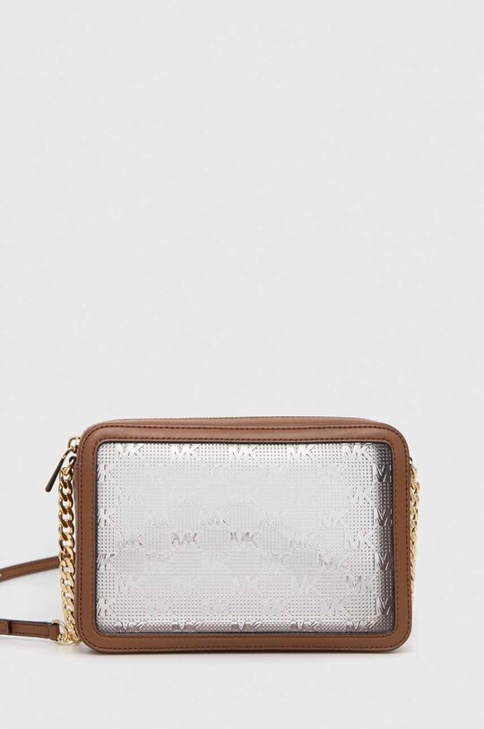 

Сумочка MICHAEL Michael Kors, коричневый