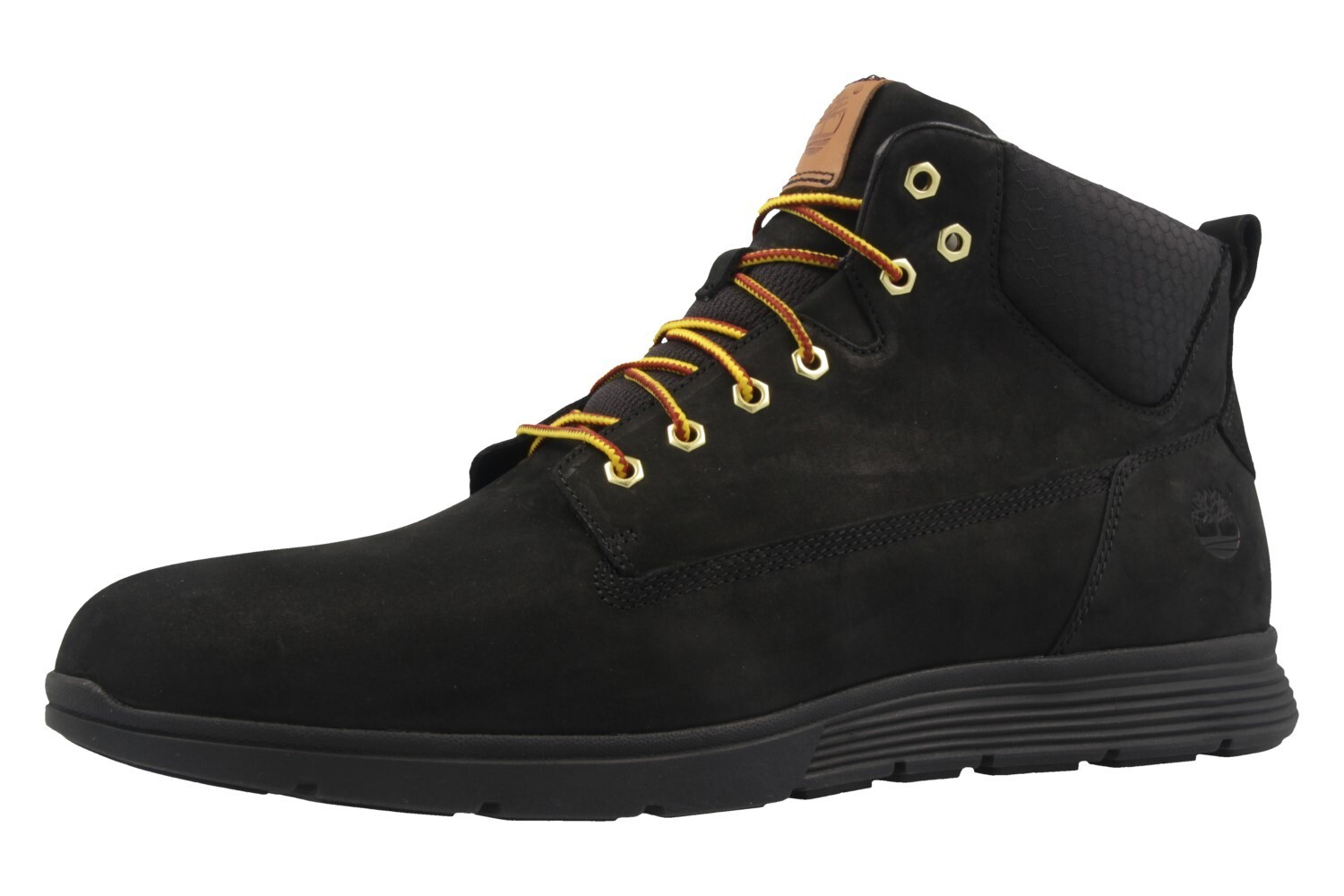 

Ботинки Timberland, черный