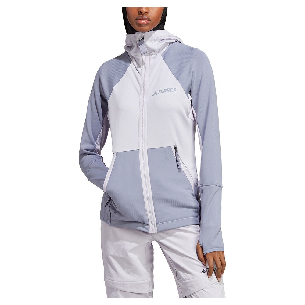 

Футболка adidas Mt, фиолетовый