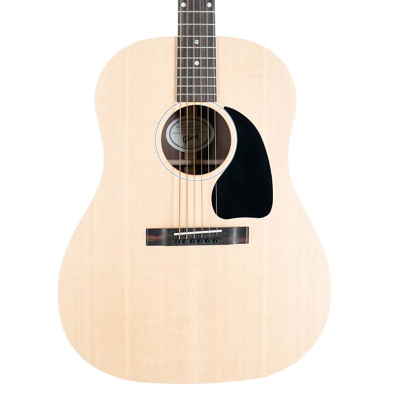 Акустическая гитара Gibson G-45 - Natural акустическая гитара 2021 gibson generation g 45 acoustic guitar natural
