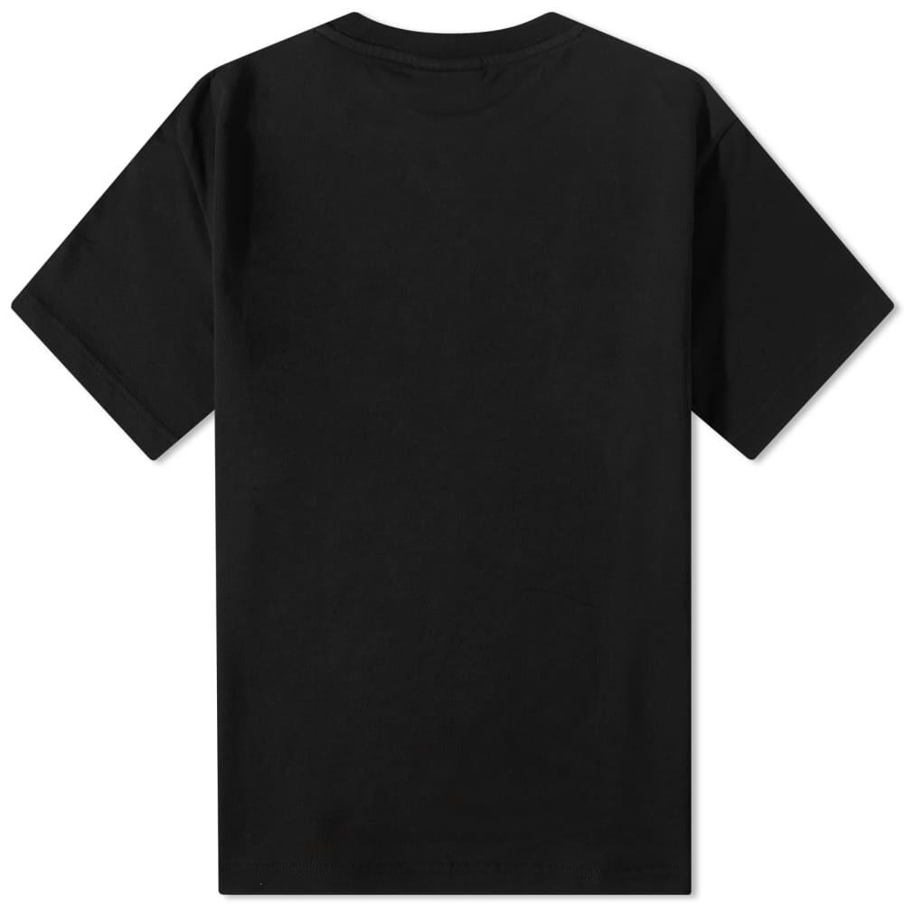 

Футболка Grand Collection Tompkins, черный