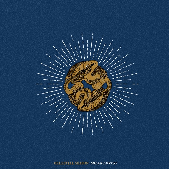 Виниловая пластинка Celestial Season - Solar Lovers
