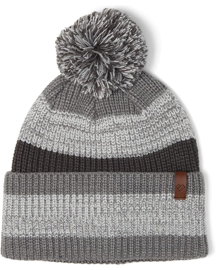 Шапка Obermeyer Oakland Pom Beanie, цвет Knightly