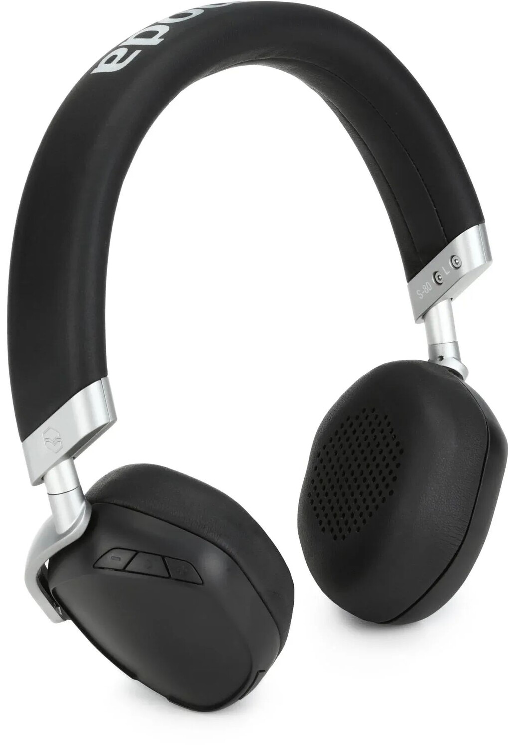 

Bluetooth-наушники закрытого типа V-Moda S-80 — черные