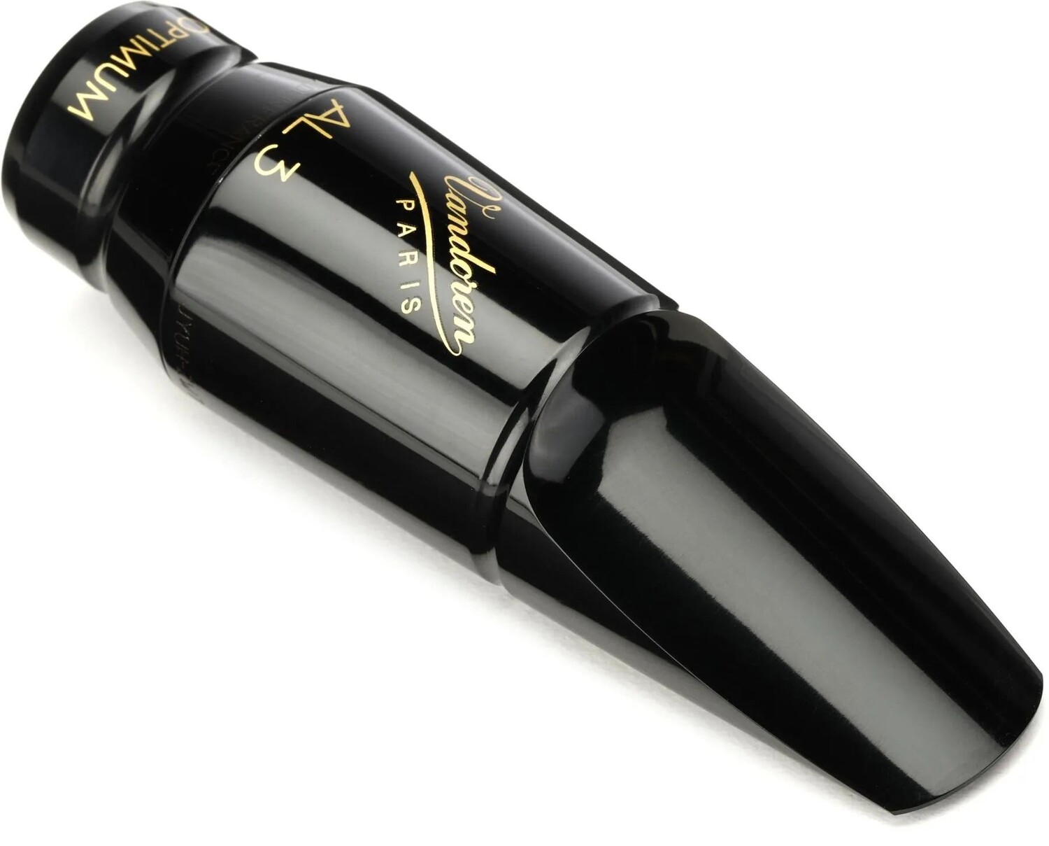 

Мундштук для альт-саксофона Vandoren SM711 Optimum Series — AL3