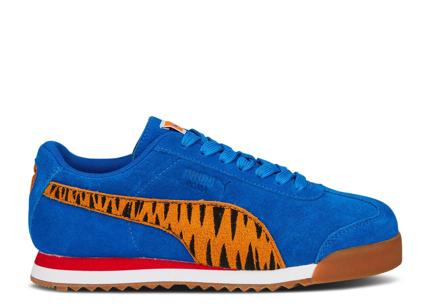 

Кроссовки Puma Frosted Flakes X Roma Big Kid 'Tony The Tiger', синий