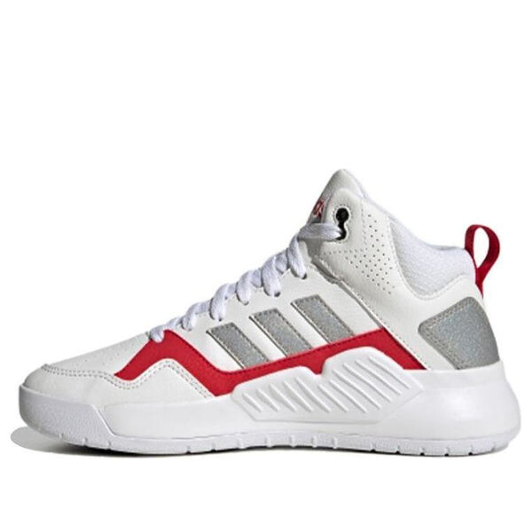 

Кроссовки neo play9tis 20 Adidas, белый