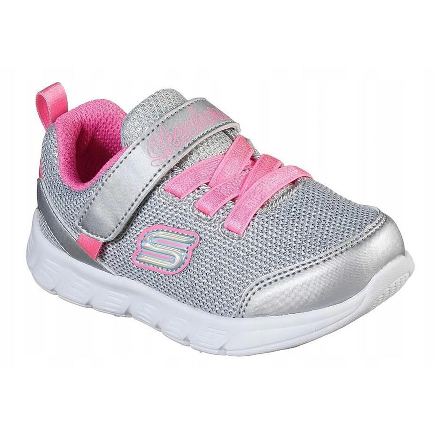 

Низкие кроссовки Skechers Low Comfy Flex MOVING ON, серый