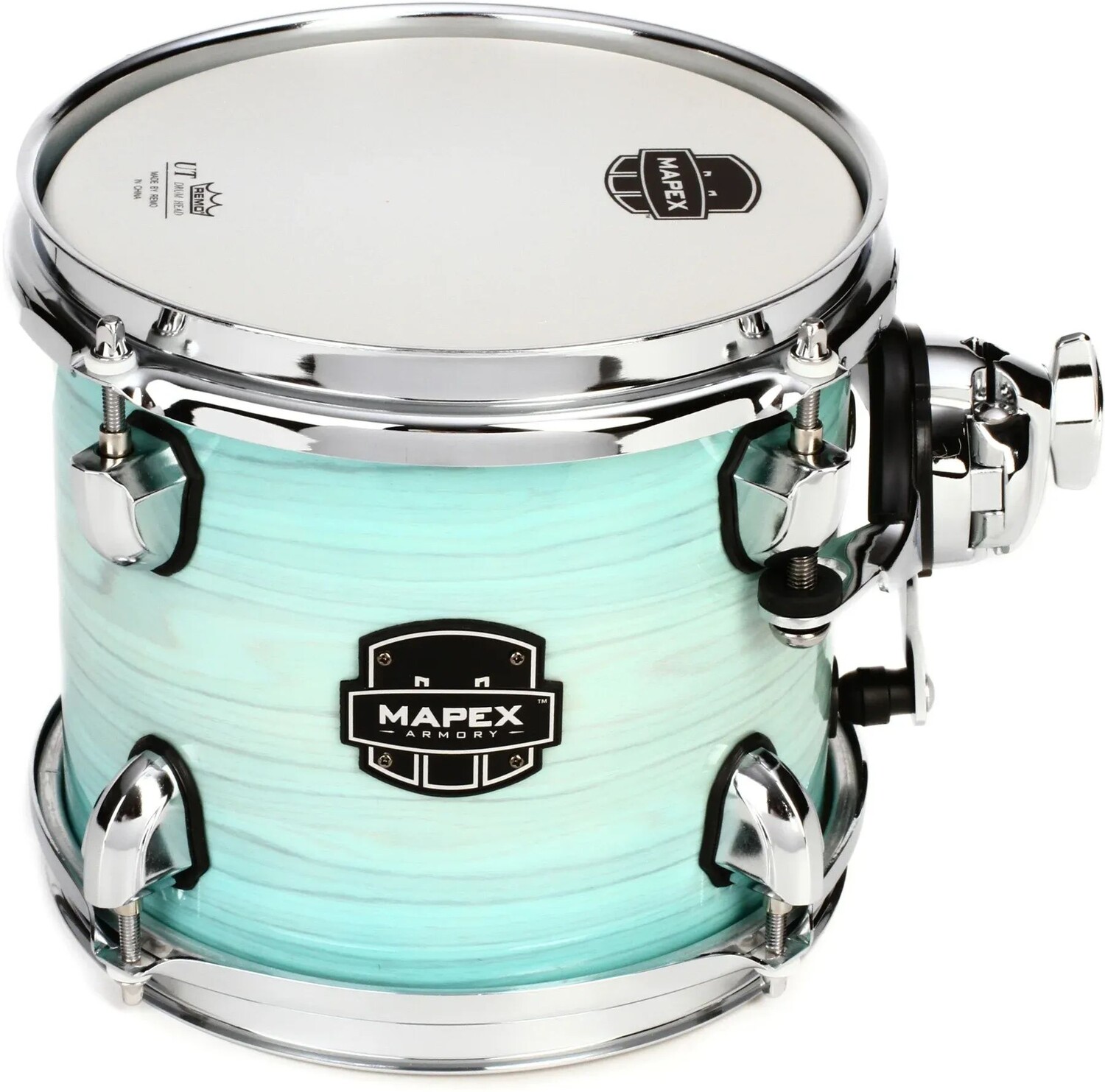 

Mapex Armory Mounted Tom — 8 x 7 дюймов — ультрамариновый глянец