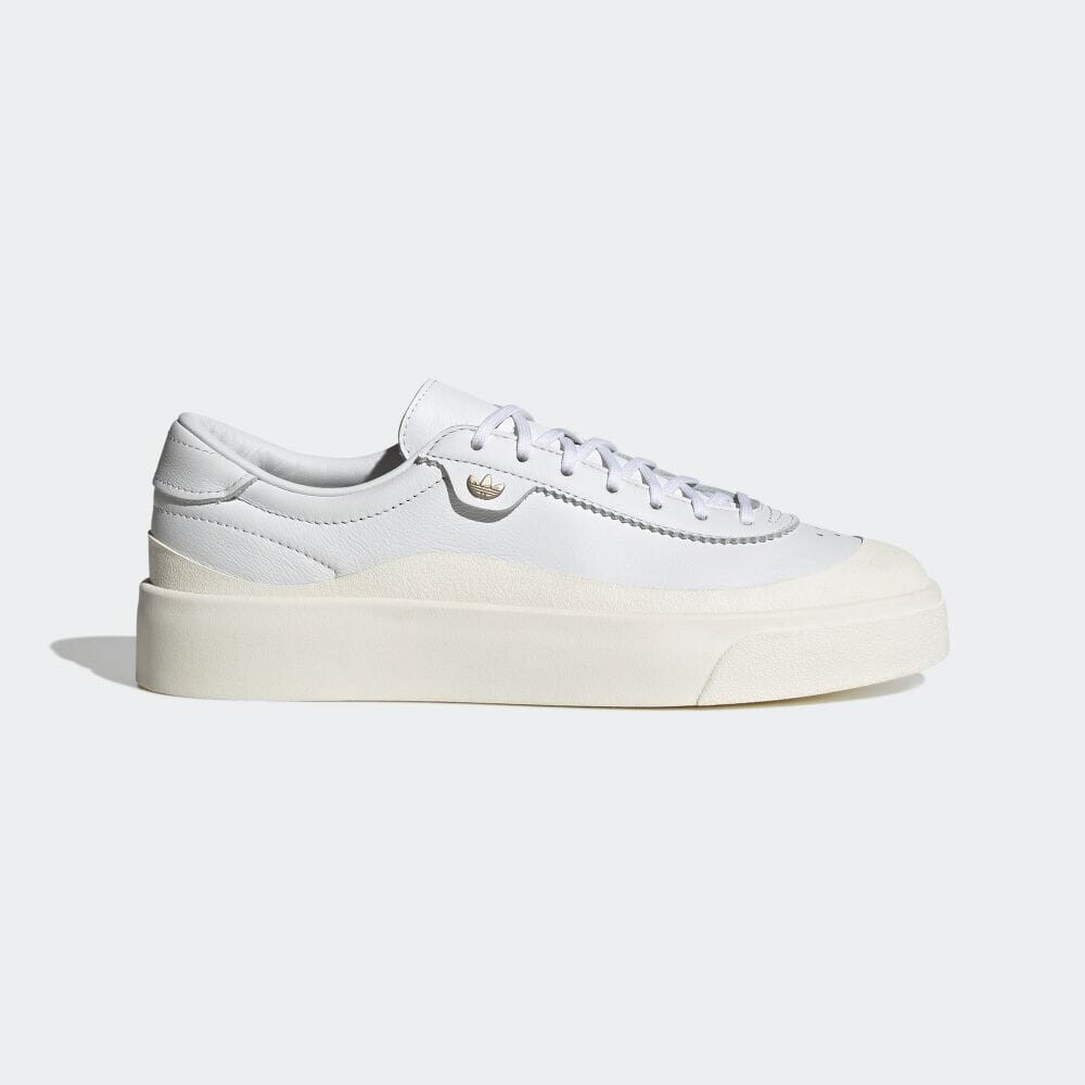 

Кроссовки Adidas HP6459, белый