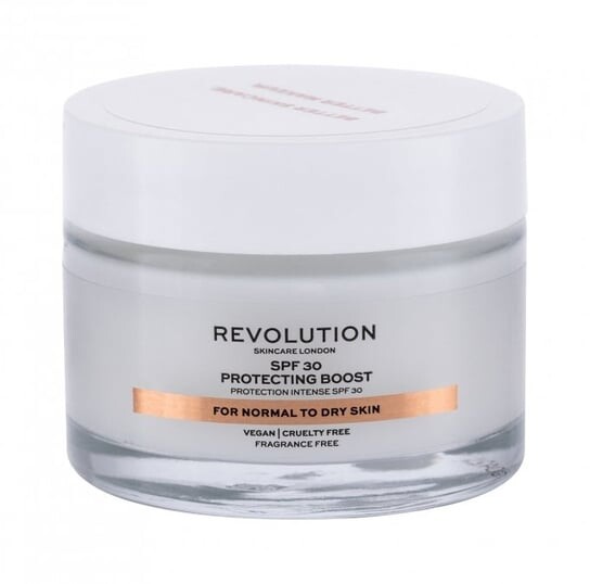 

Увлажняющий крем для нормальной и сухой кожи 50 мл Revolution Skincare