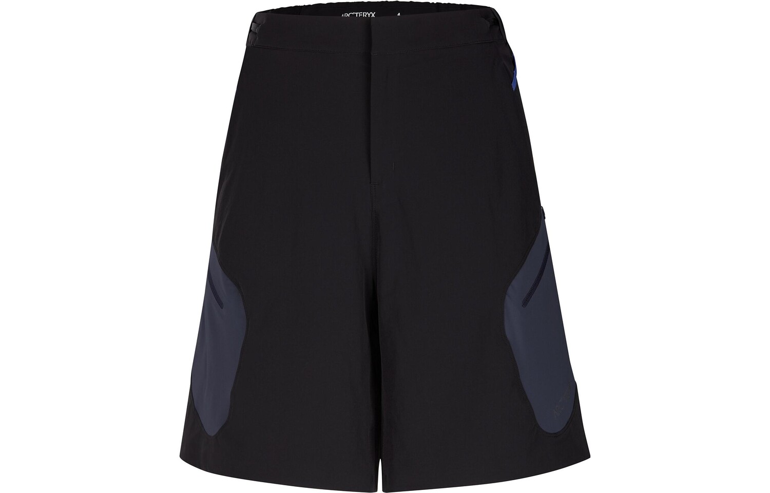 

Шорты женские Arcteryx Veilance Frame Casual, черный