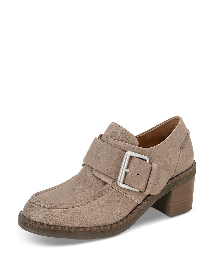 

Женские лоферы без шнуровки Bestie Gentle Souls by Kenneth Cole