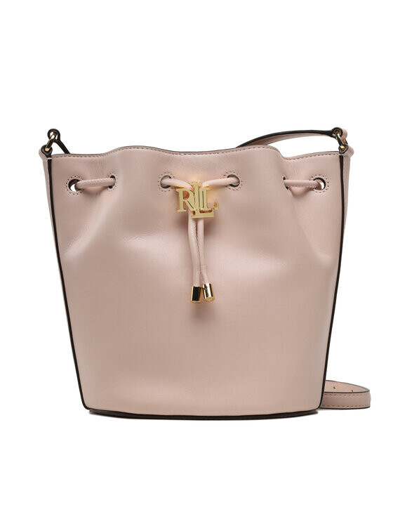 

Кошелек Lauren Ralph Lauren, розовый