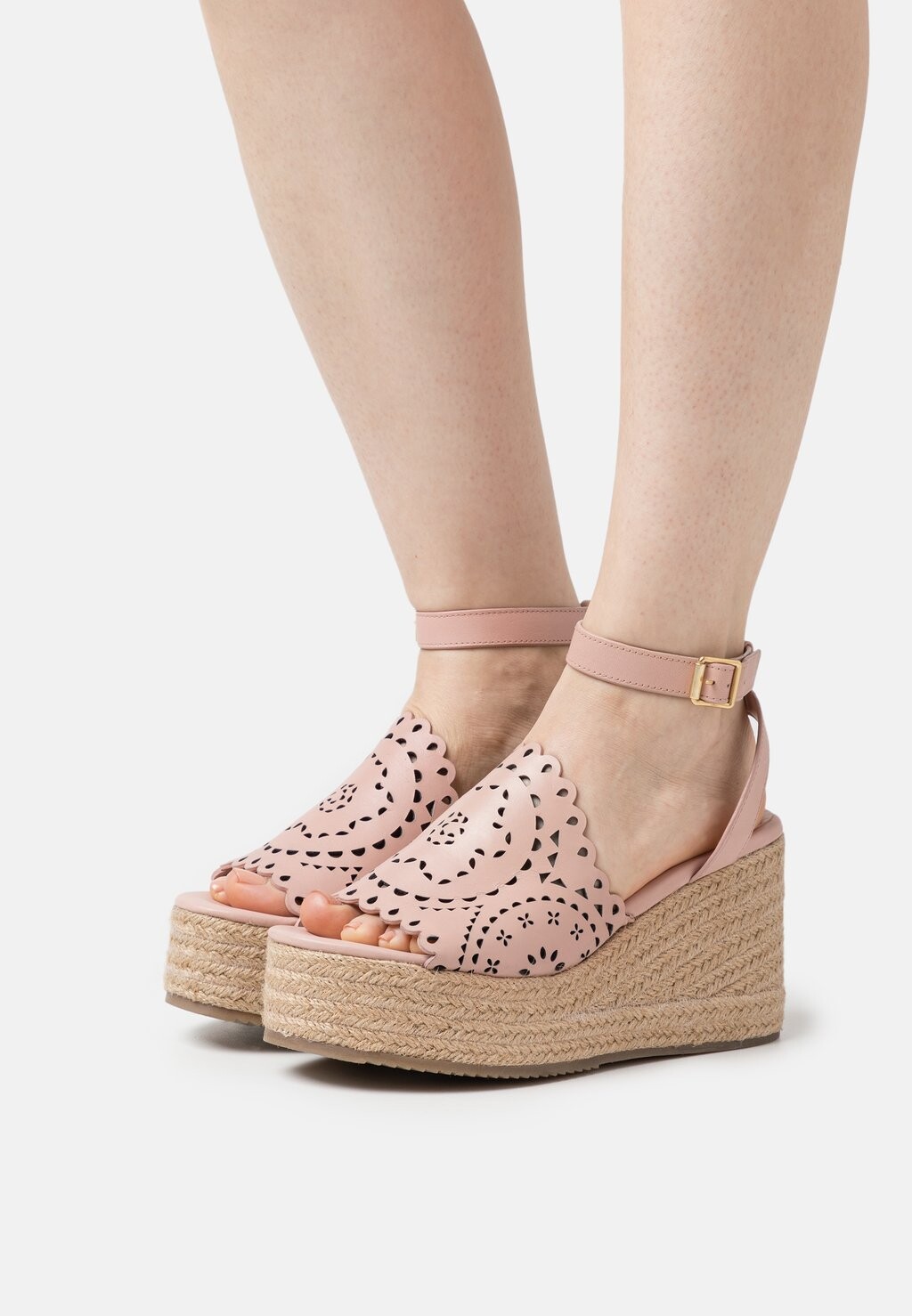 

Эспадрильи Ted Baker