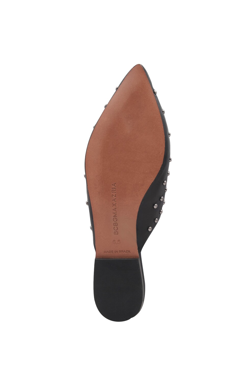

ЧЕРНЫЕ САНДАЛИИ PELIA НА БЮТФЛЕ BCBGMAXAZRIA, черный