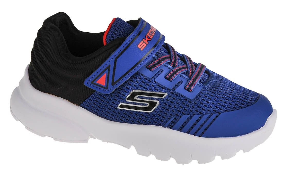 

Кроссовки Skechers Razor Flex Mezder, синий