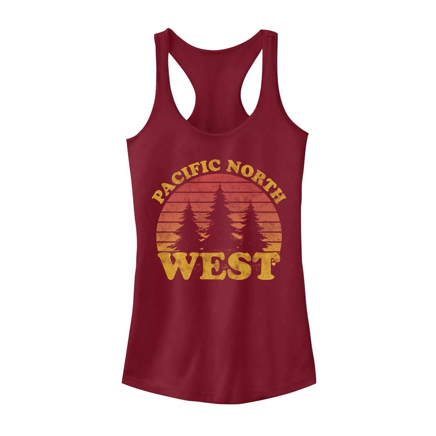 

Майка с графическим логотипом и логотипом Fifth Sun Pacific North West для юниоров