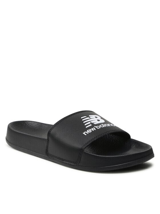 

Мюли New Balance, черный