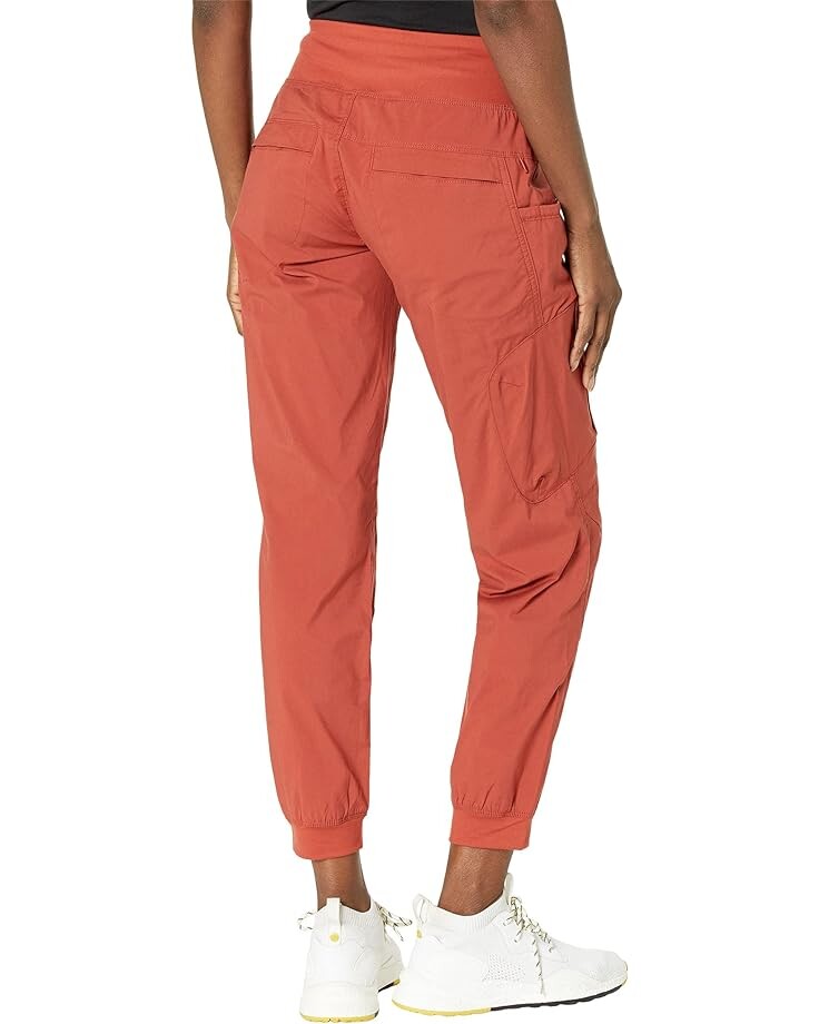 Брюки Prana Kanab Pants, ржавый