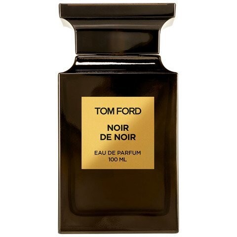 

Tom Ford, Noir De Noir, парфюмированная вода, 100 мл