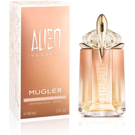 Thierry Mugler Alien Goddess Supra Florale Eau de Parfum 60ml