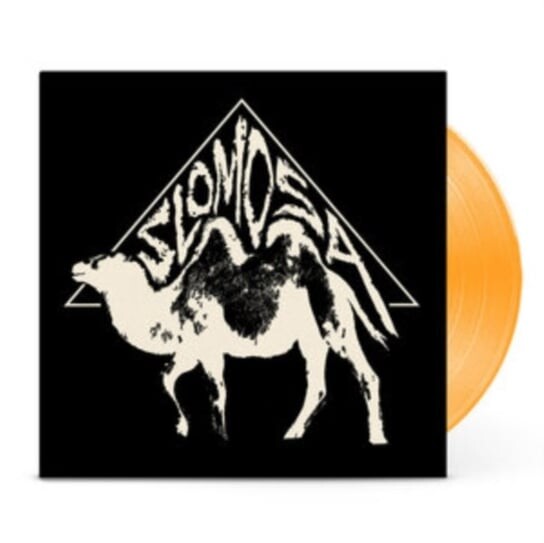 

Виниловая пластинка Apollon Records - Slomosa