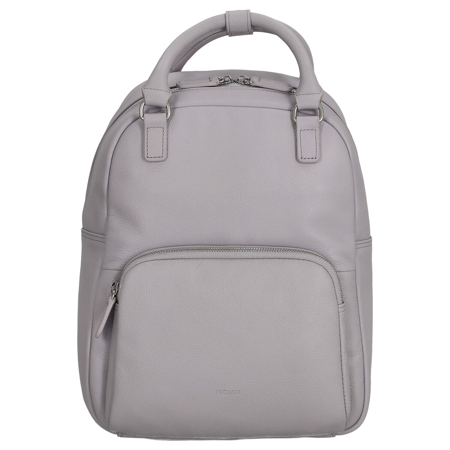 

Рюкзак PICARD Luis 33 cm Rindsleder, цвет lilac