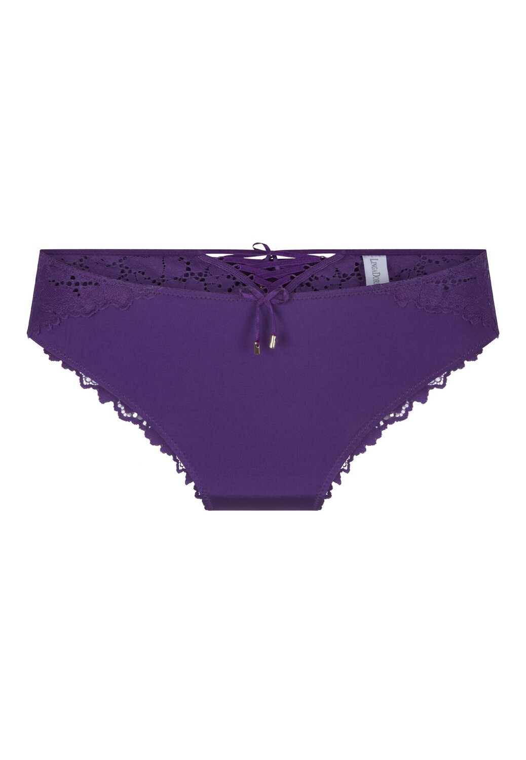 

Трусы Linga Dore, цвет Majesty purple