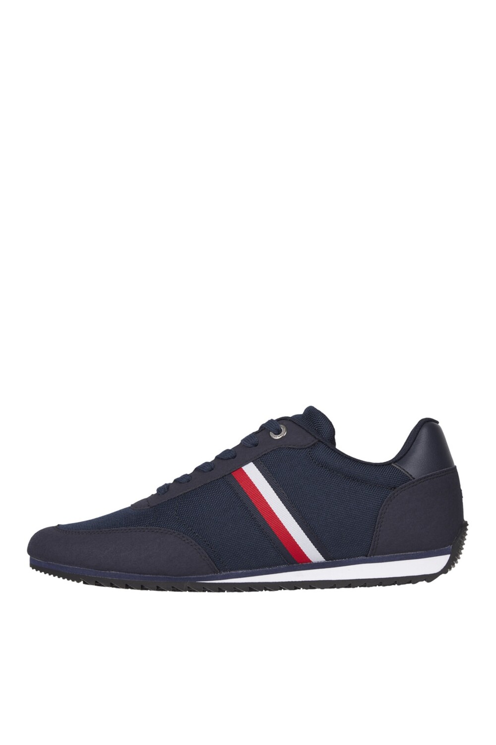 

Кроссовки - Темно-синие - Плоские Tommy Hilfiger, темно-синий