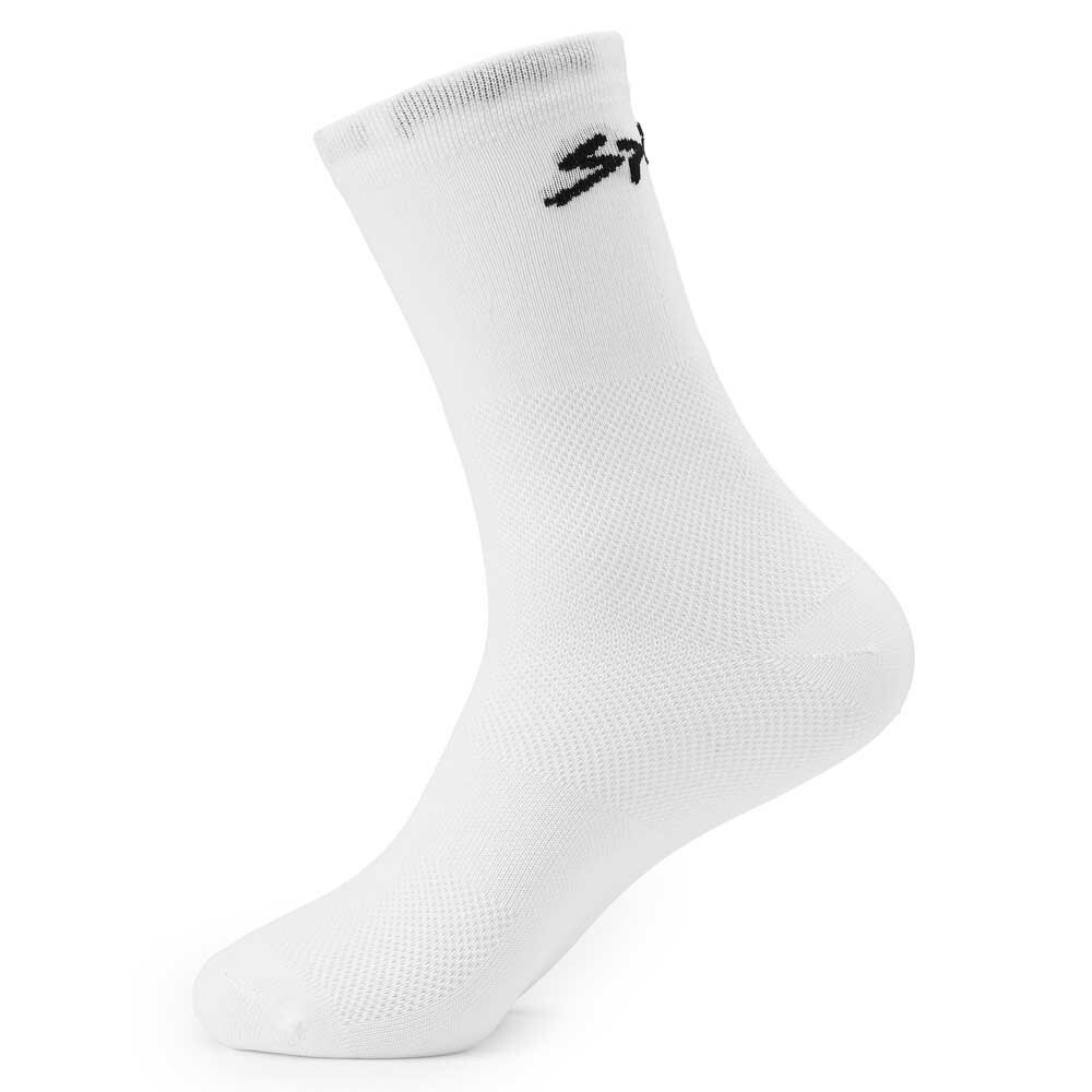 

Носки Spiuk Anatomic Half 2 шт, белый