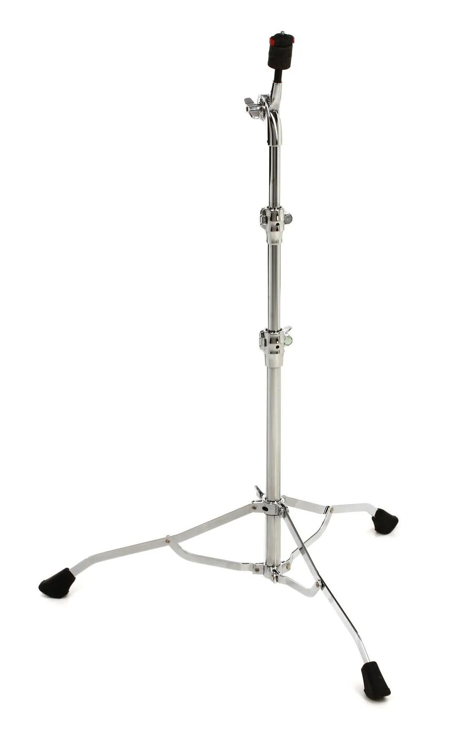 

Стойка для тарелки Tama HC82LS Roadpro Light, прямая, с одинарными креплениями