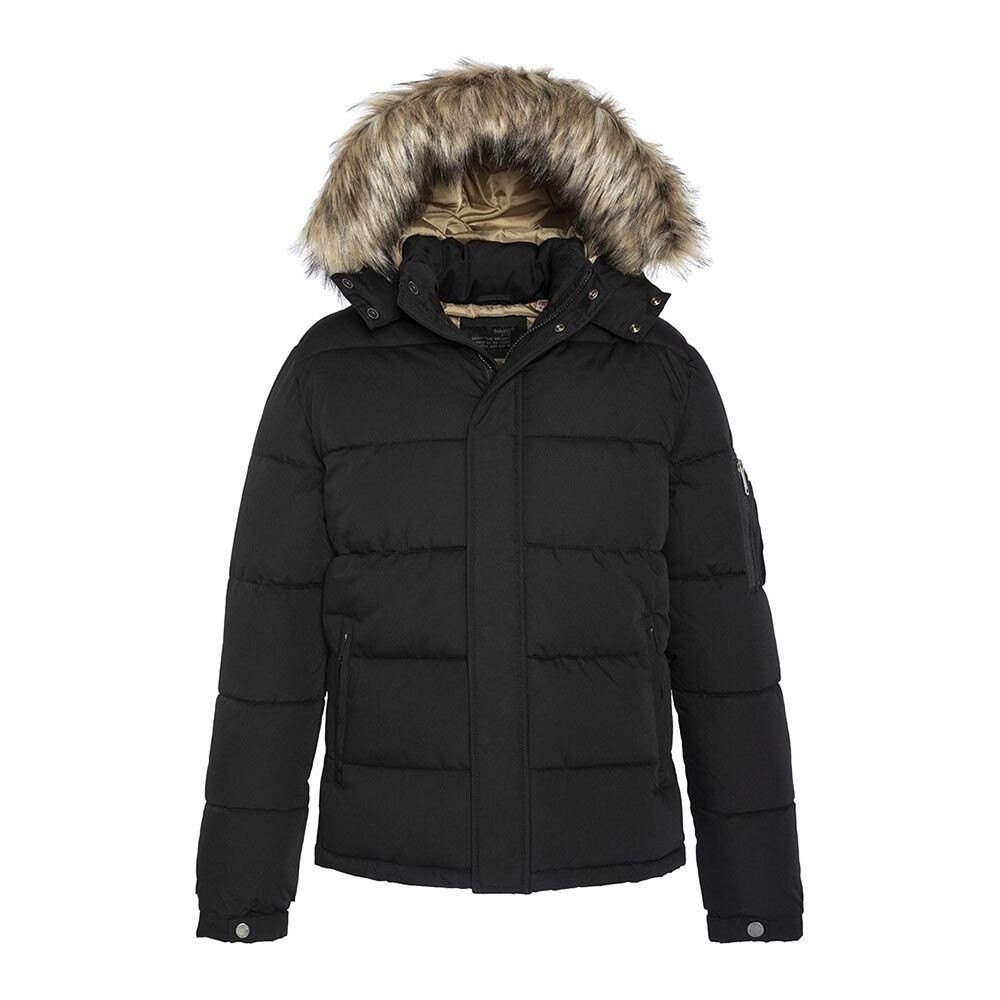 

Куртка Schott Phoenix, черный
