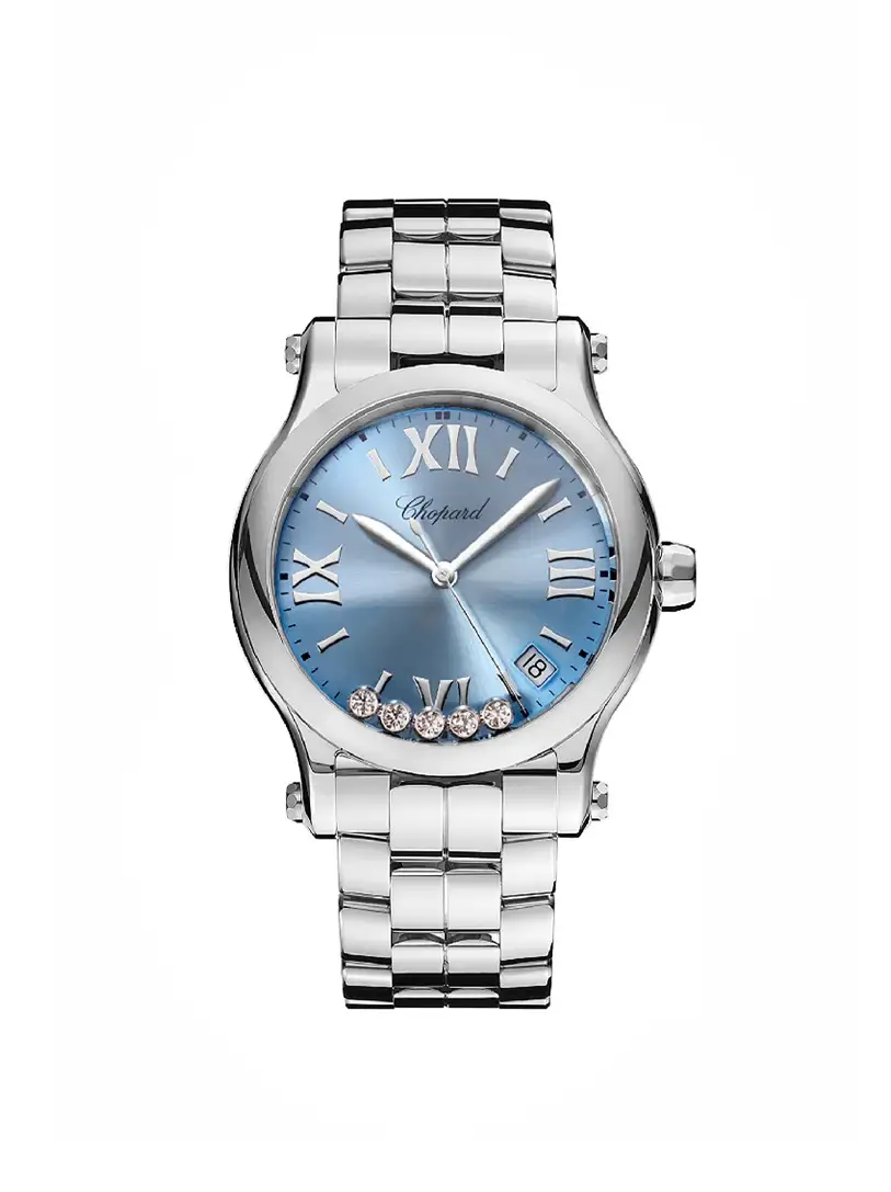 

Часы Happy Sport Chopard