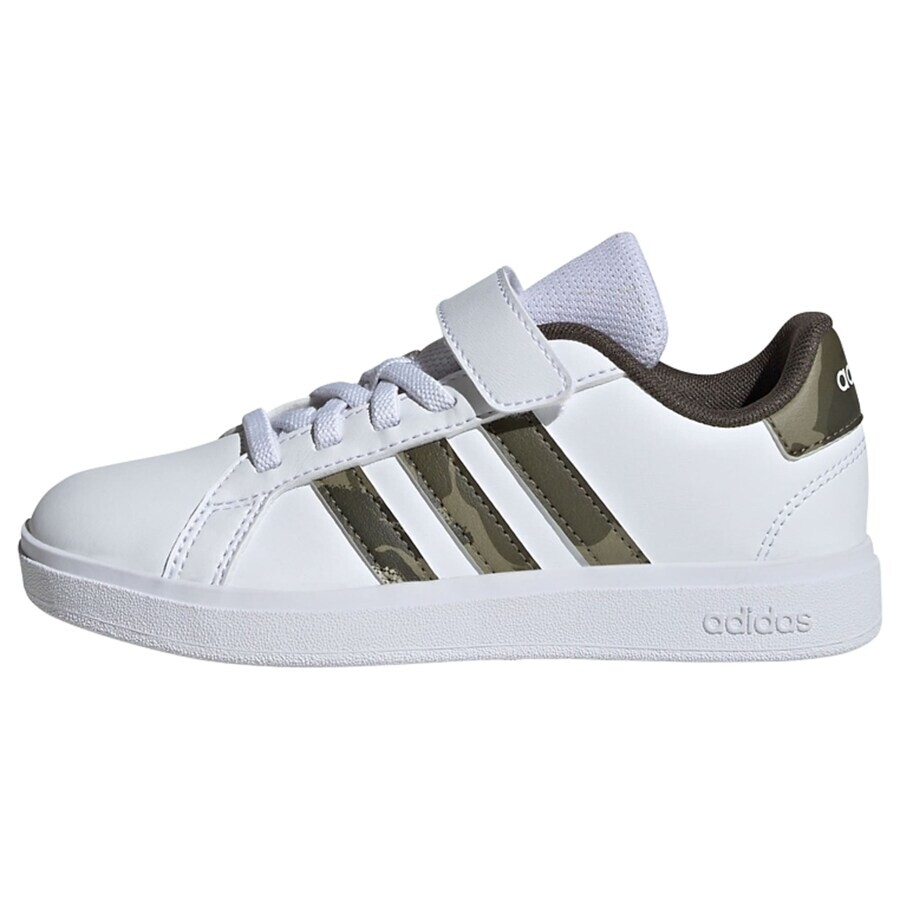 

Кроссовки ADIDAS SPORTSWEAR Athletic Grand Court 2.0, белый