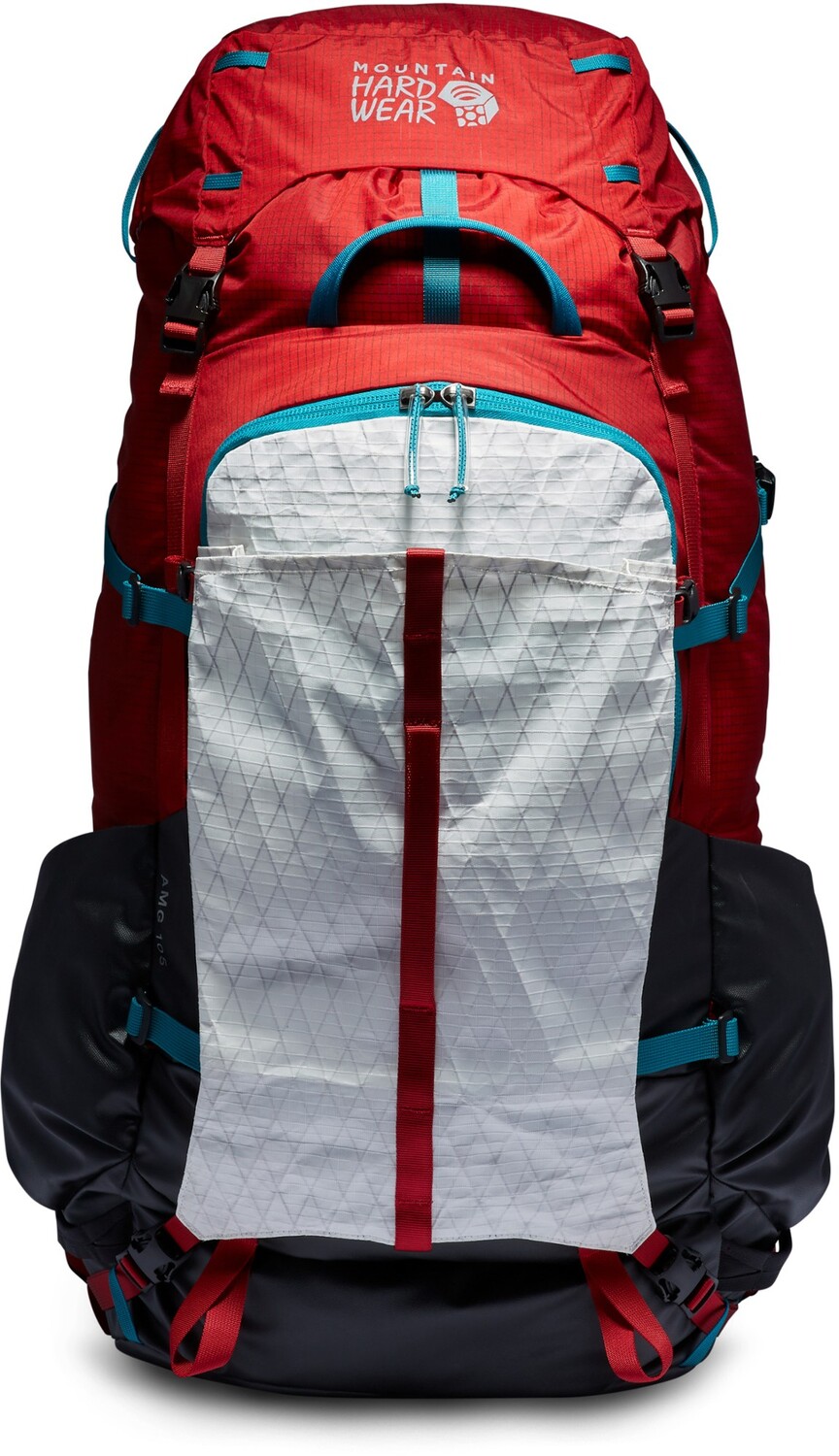 

Пакет АМГ 105 Mountain Hardwear, красный