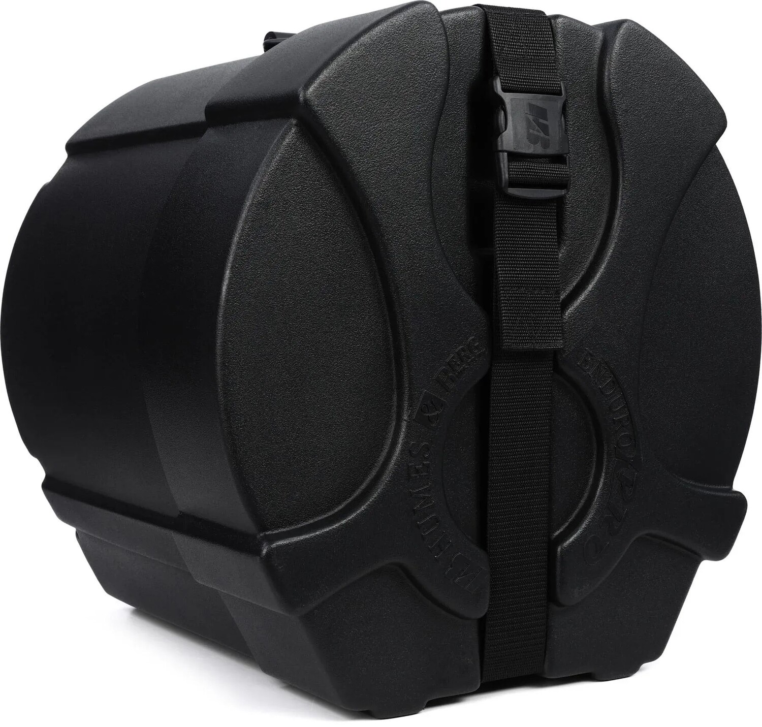 

Чехол Tom с пенопластовой подкладкой Humes & Berg Enduro Pro — 12 x 14 дюймов — черный