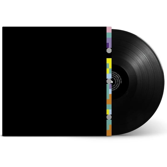 Виниловая пластинка New Order - Blue Monday
