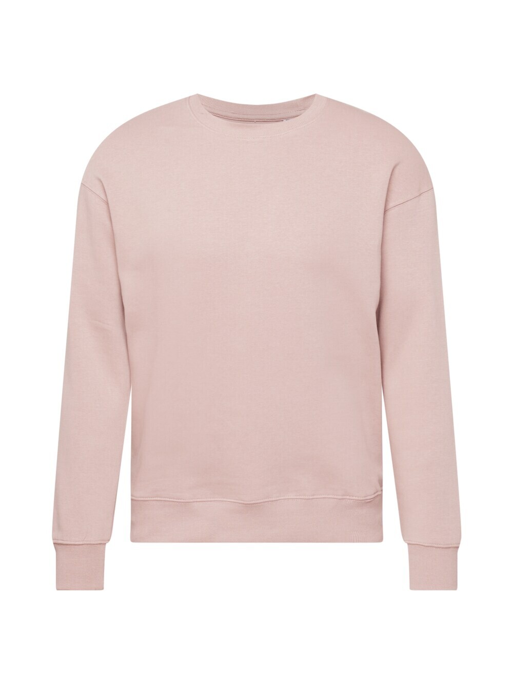 

Толстовка JACK & JONES Star, светло-розовый