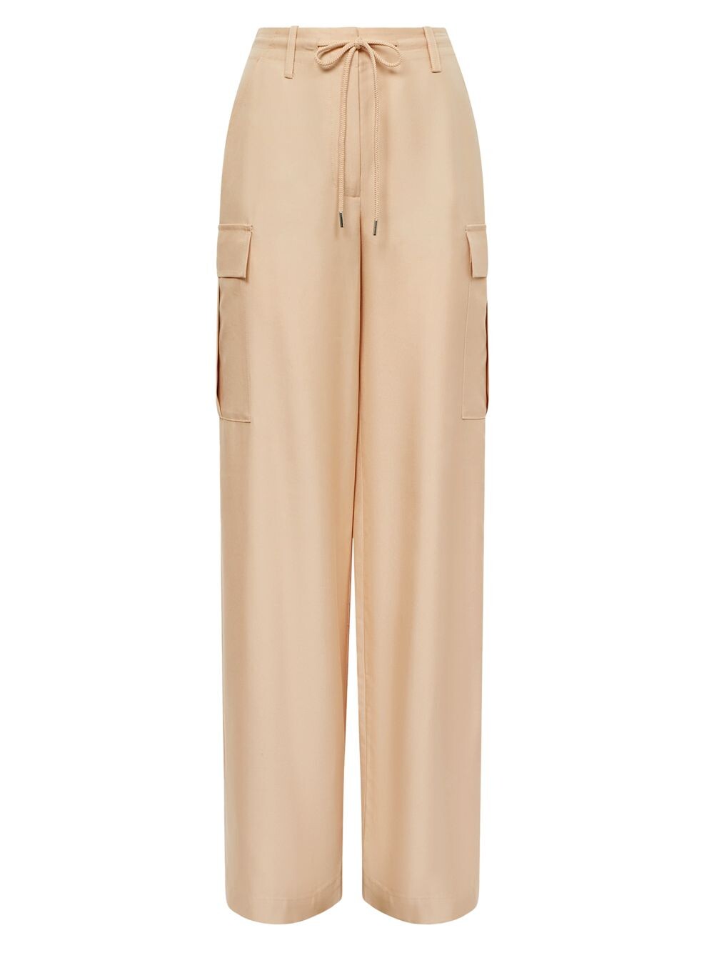 

Широкие брюки карго Sian Reiss