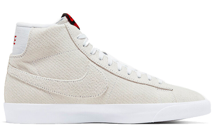 

Кроссовки Nike Blazer Mid Skate унисекс