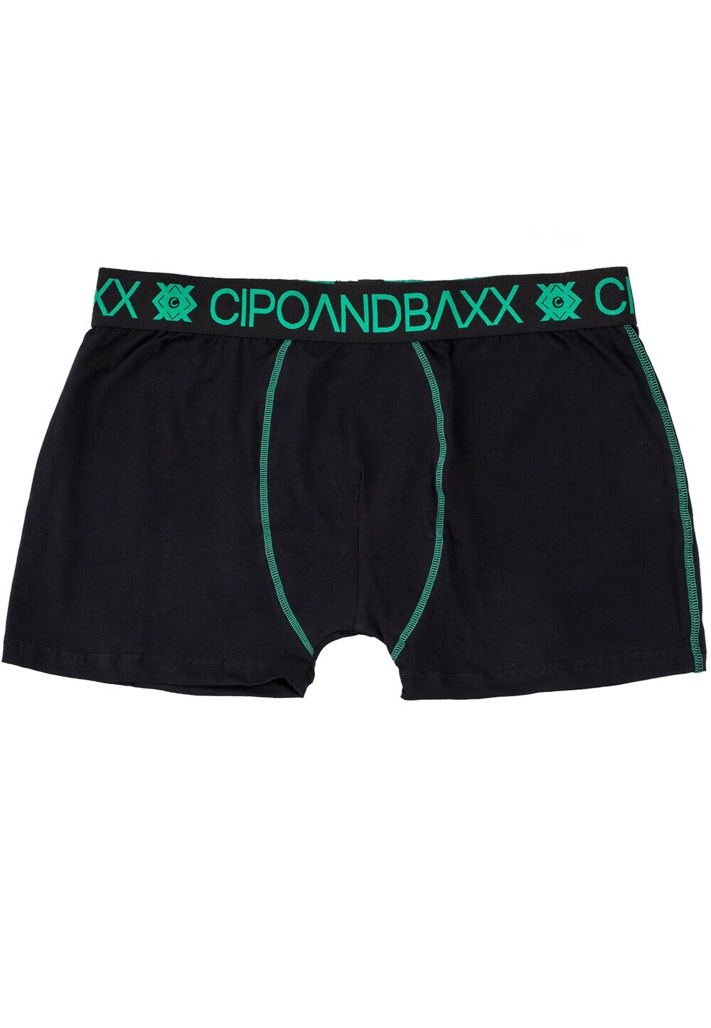 

Трусы боксеры Cipo & Baxx, черный