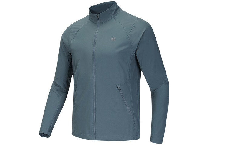 

Солнцезащитная одежда для мужчин Kolon Sport, темно-синий